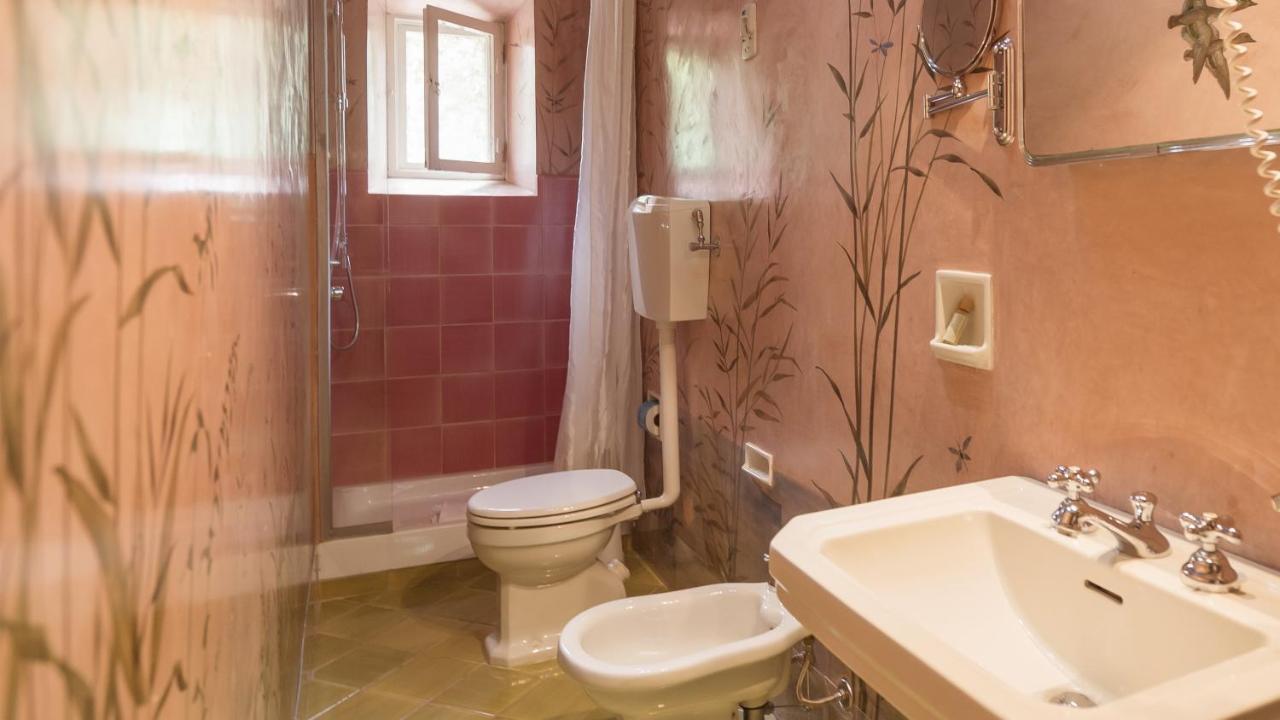Antica Fattoria La Parrina Villa Orbetello Bagian luar foto