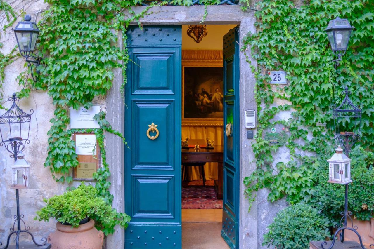 Antica Fattoria La Parrina Villa Orbetello Bagian luar foto