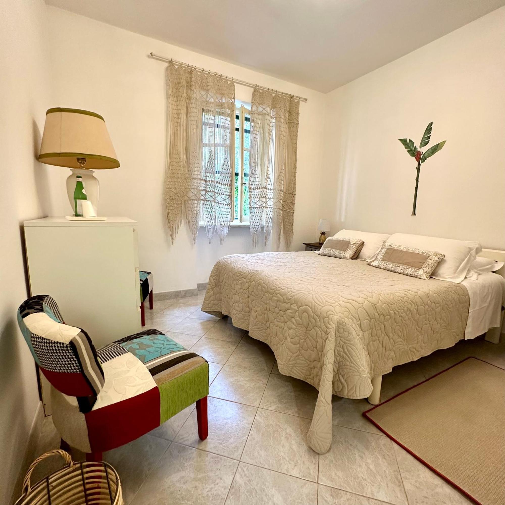 Antica Fattoria La Parrina Villa Orbetello Bagian luar foto