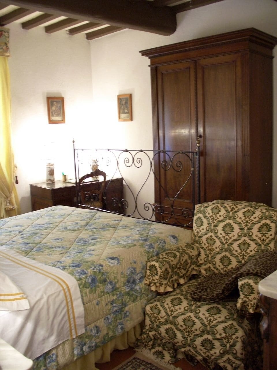 Antica Fattoria La Parrina Villa Orbetello Bagian luar foto